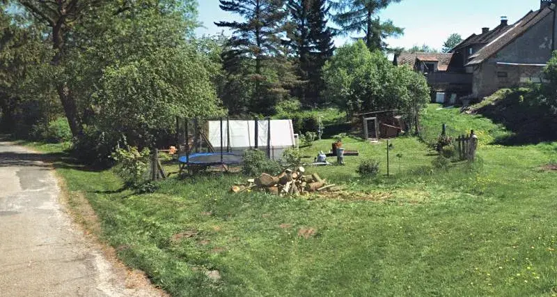 Prodej pozemku, Malá Morava, 266 m2