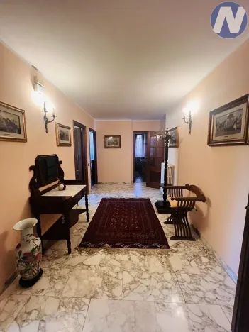 Prodej vily, Chiusi della Verna, Itálie, 420 m2