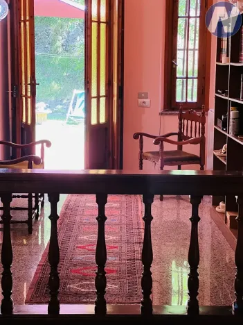 Prodej vily, Chiusi della Verna, Itálie, 420 m2