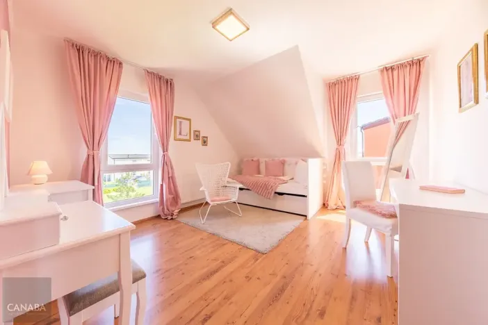 Prodej rodinného domu, Tuřice, 132 m2