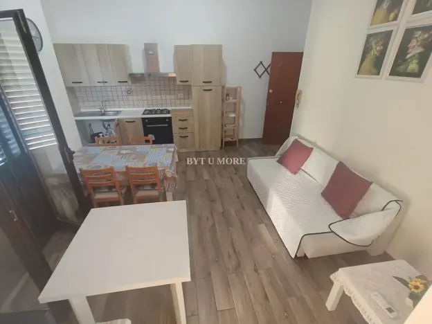 Prodej bytu 3+kk, Scalea, Itálie, 60 m2
