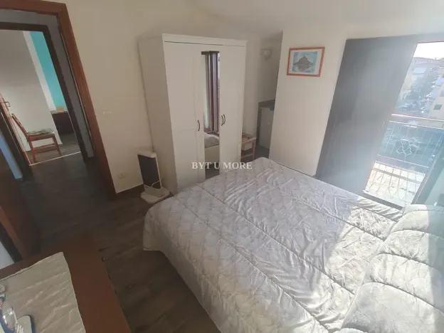 Prodej bytu 3+kk, Scalea, Itálie, 60 m2