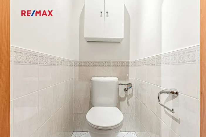 Pronájem bytu 2+kk, Praha - Vysočany, Podkovářská, 54 m2