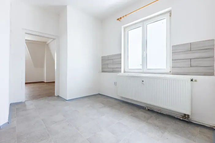 Prodej činžovního domu, Jeníkov, 509 m2