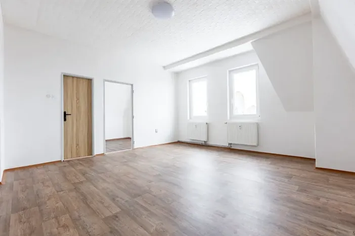 Prodej činžovního domu, Jeníkov, 509 m2