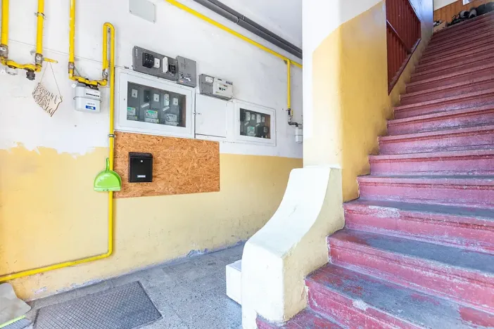 Prodej činžovního domu, Jeníkov, 509 m2