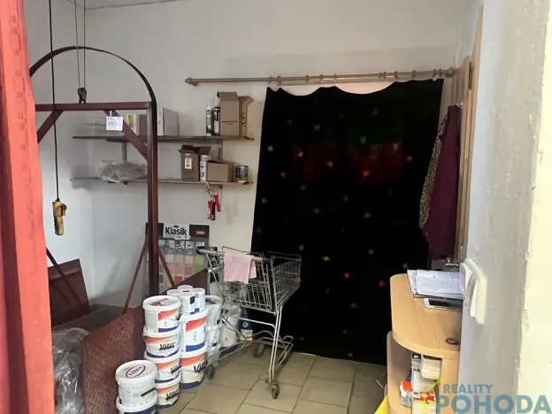 Pronájem obchodního prostoru, Choceň, Kollárova, 40 m2