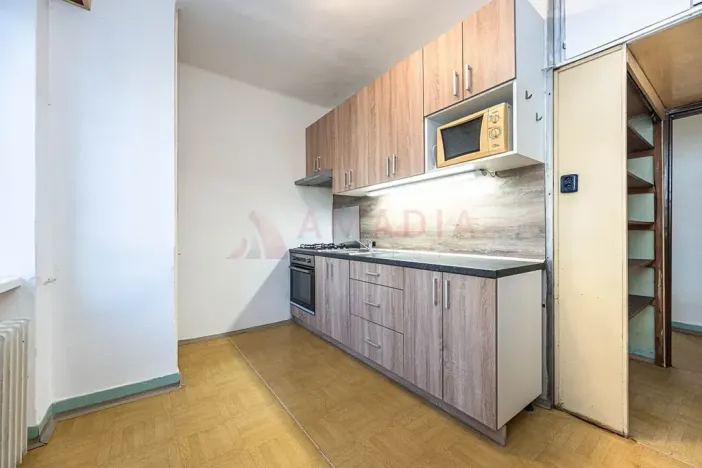 Prodej bytu 3+1, Praha - Strašnice, Na hroudě, 74 m2