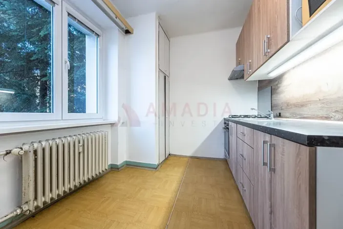 Prodej bytu 3+1, Praha - Strašnice, Na hroudě, 74 m2