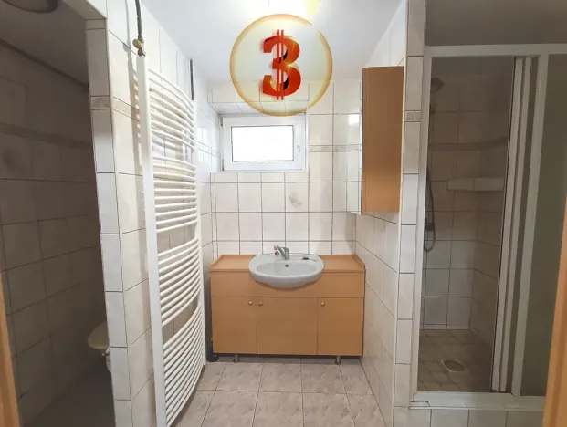 Pronájem bytu 2+1, Ořechov, 70 m2