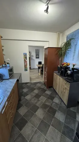 Prodej bytu 2+1, Kladno, Ukrajinská, 66 m2