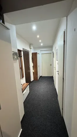 Prodej bytu 2+1, Kladno, Ukrajinská, 66 m2