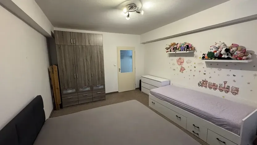 Prodej bytu 2+1, Kladno, Ukrajinská, 66 m2