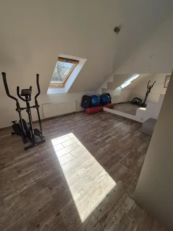 Prodej rodinného domu, Buštěhrad, Pražská, 166 m2