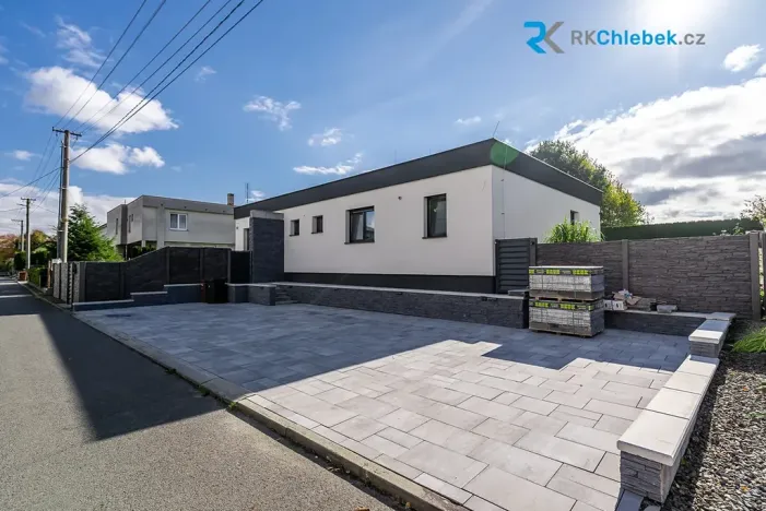 Prodej rodinného domu, Štěpánkovice, Vlčoch, 147 m2