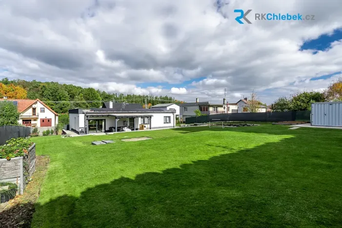 Prodej rodinného domu, Štěpánkovice, Vlčoch, 147 m2