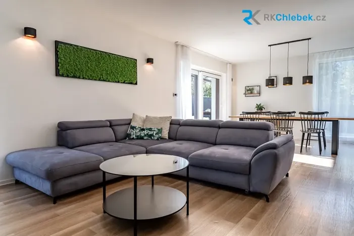 Prodej rodinného domu, Štěpánkovice, Vlčoch, 147 m2