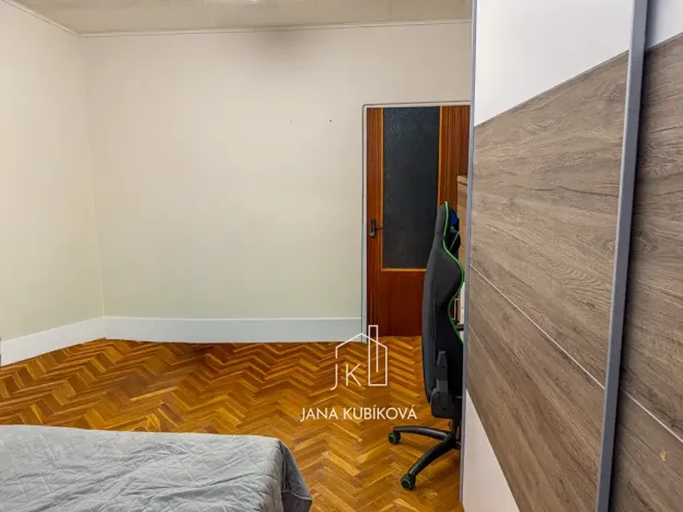 Prodej bytu 2+kk, Brno, Vychodilova, 38 m2