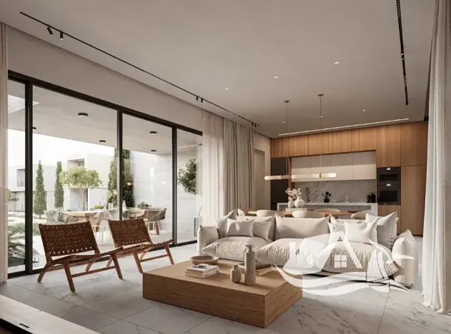 Prodej vily, Pafos, Kypr, 135 m2