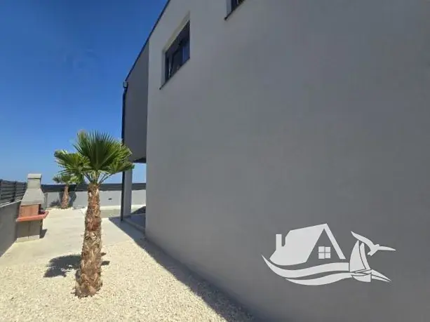 Prodej vily, Vrsi, Chorvatsko, Zukve Vrsi, 155 m2