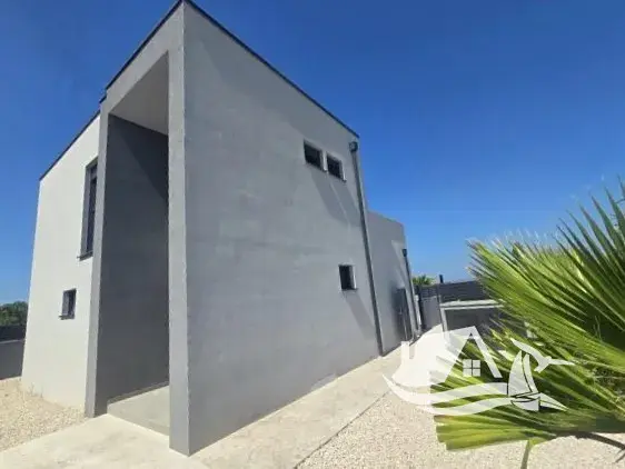 Prodej vily, Vrsi, Chorvatsko, Zukve Vrsi, 155 m2