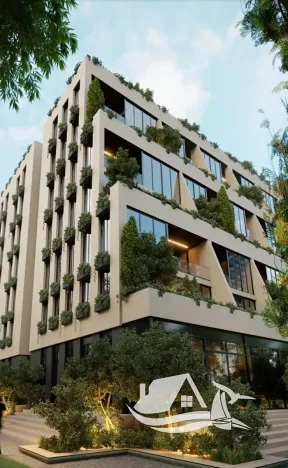 Prodej bytu 2+kk, Golem, Albánie, 54 m2