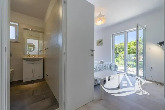 Prodej vily, Šegotići, Chorvatsko, 260 m2