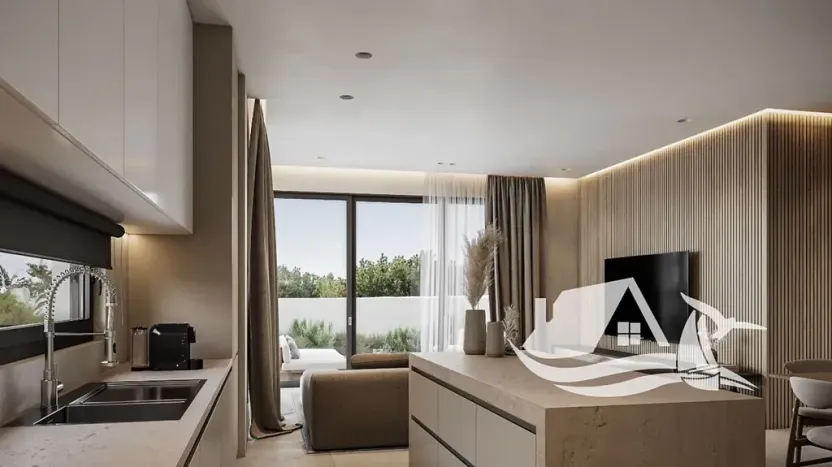 Prodej vily, Protaras, Kypr, 132 m2