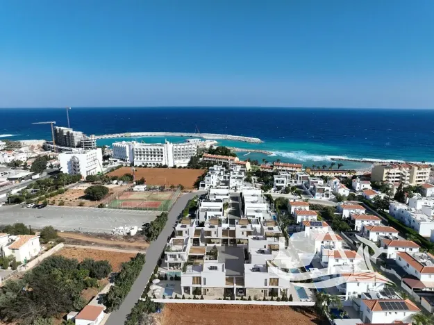 Prodej vily, Paralimni, Kypr, 139 m2