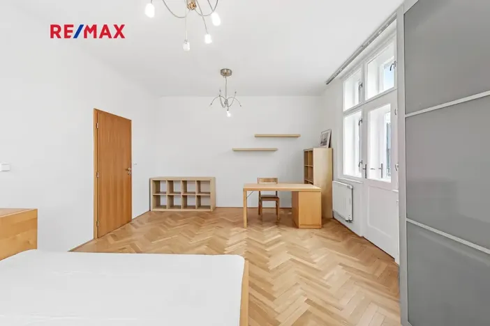 Prodej bytu 3+kk, Praha - Dejvice, Studentská, 82 m2