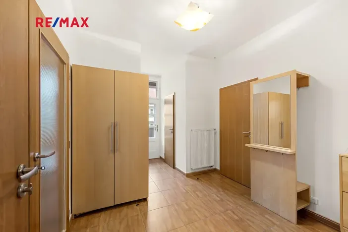 Prodej bytu 3+kk, Praha - Dejvice, Studentská, 82 m2