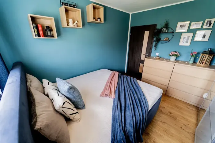 Pronájem rodinného domu, Mnichovo Hradiště, Podolská, 117 m2