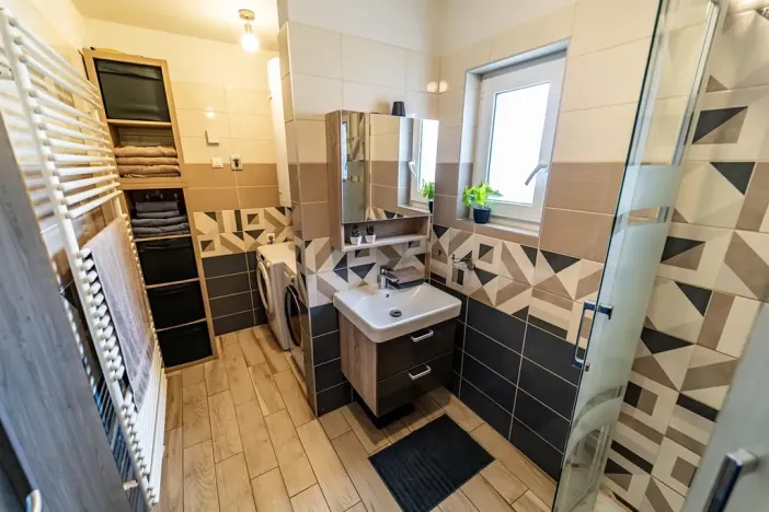 Pronájem rodinného domu, Mnichovo Hradiště, Podolská, 117 m2