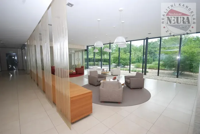 Pronájem bytu 2+kk, Praha - Nusle, K sídlišti, 58 m2