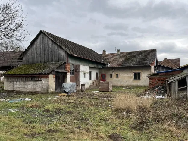 Prodej rodinného domu, Soběraz, 148 m2