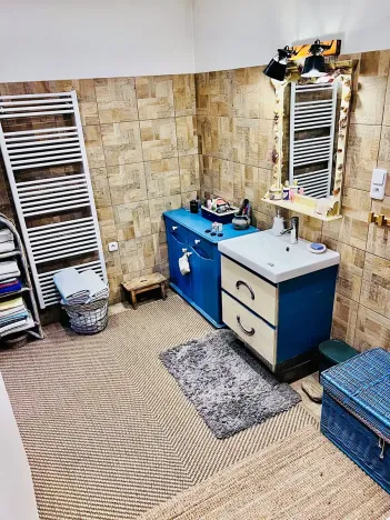 Prodej rodinného domu, Rabí, 320 m2