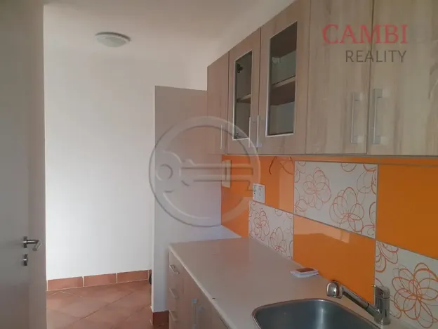 Prodej bytu 3+kk, Kynšperk nad Ohří, Zámečnická, 63 m2