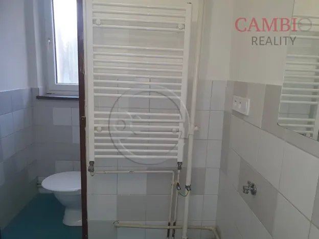 Prodej bytu 3+kk, Kynšperk nad Ohří, Zámečnická, 63 m2