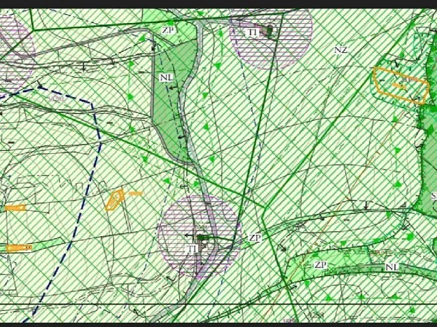 Dražba louky, Nový Jičín, 6670 m2