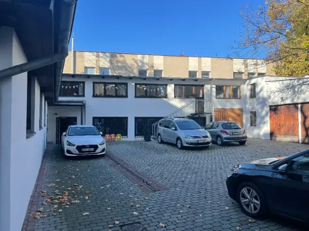 Dražba - jiné, Praha - Nové Město, Salmovská, 284 m2