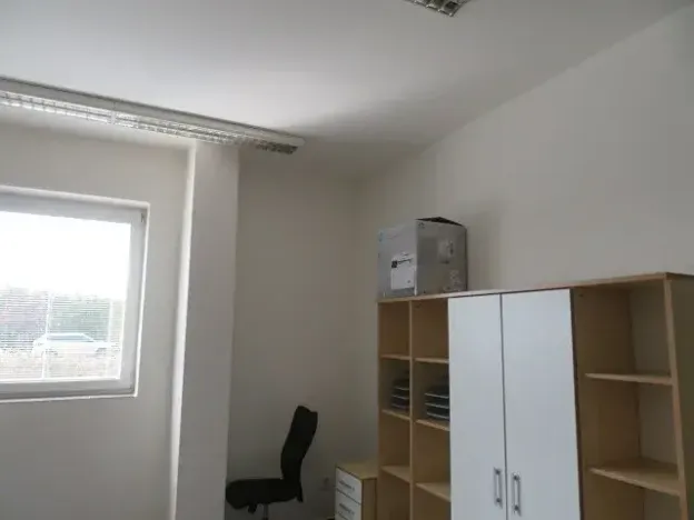 Dražba výrobních prostor, Hranice, Družstevní, 11567 m2