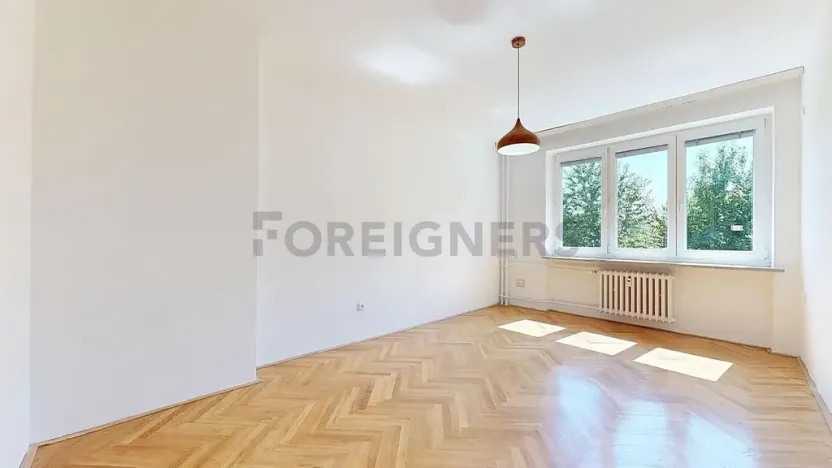 Pronájem bytu 1+1, Brno, Pešinova, 34 m2