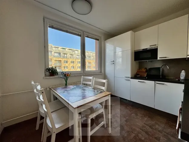 Pronájem bytu 2+1, Brno, Boskovická, 62 m2