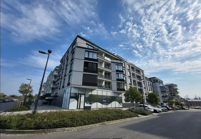 Pronájem bytu 4+kk, Ostrava - Moravská Ostrava, Důlní, 120 m2