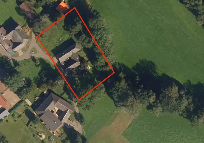 Prodej rodinného domu, Luková, 299 m2