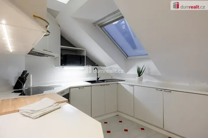 Prodej bytu 5+kk, Rakovník, Nádražní, 130 m2