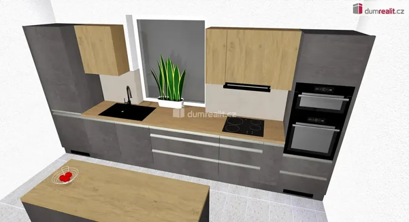 Prodej rodinného domu, Lužná, Jižní, 165 m2