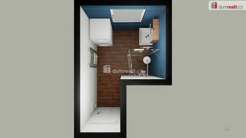 Prodej rodinného domu, Lužná, Jižní, 165 m2