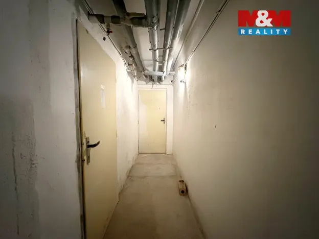 Prodej bytu 2+1, Litoměřice - Předměstí, Družstevní, 53 m2