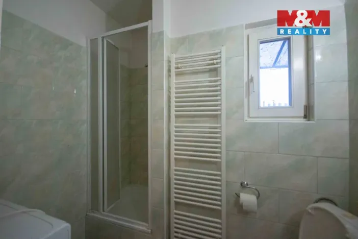 Pronájem bytu 3+1, Praha - Vršovice, Holandská, 53 m2